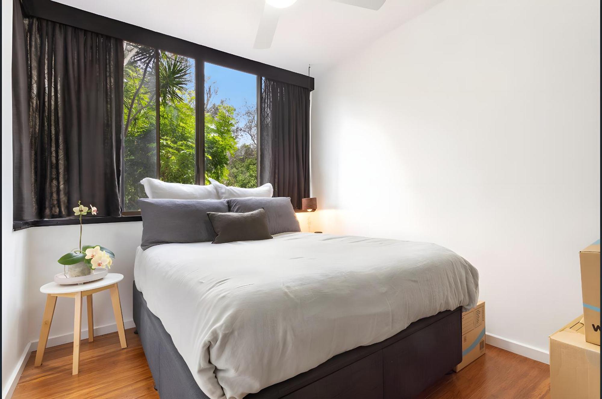 Byron Pacific Apartments - On Clarkes Beach Byron Bay Exterior foto